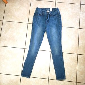 Time and Tru Blue Jeans